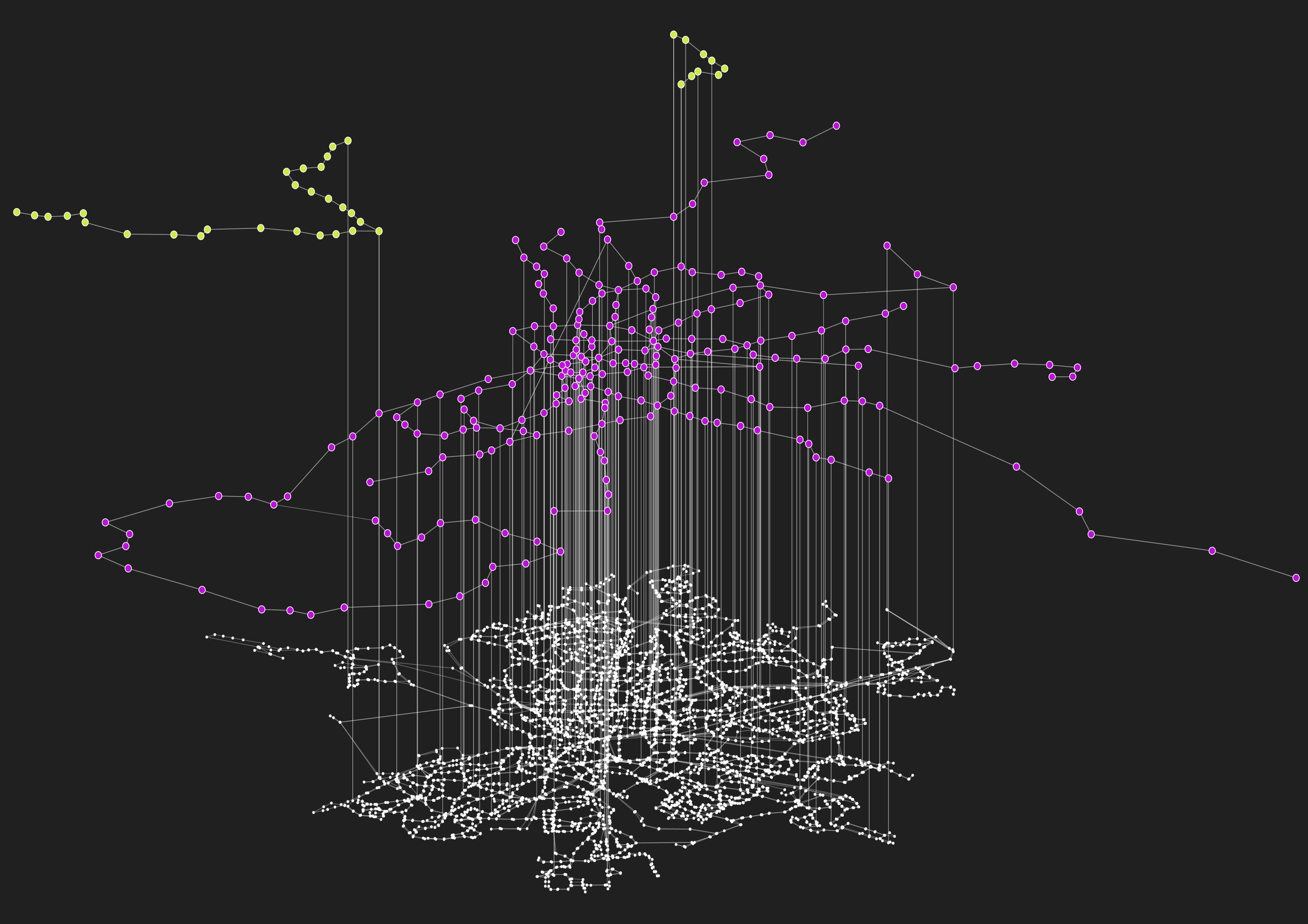 Multiplex networks