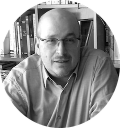 Prof. Yamir Moreno